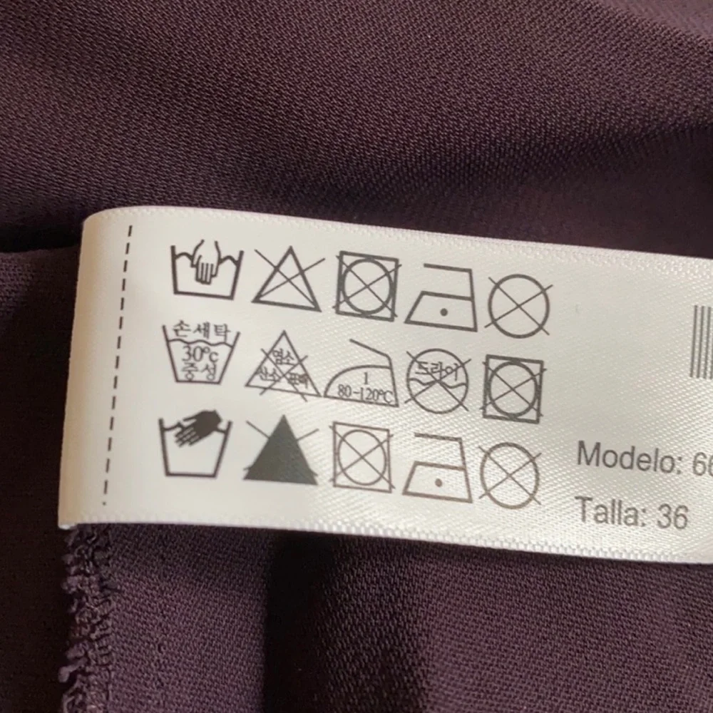 Massimo Dutti dress, NWT, 4 - Picture 5 of 5